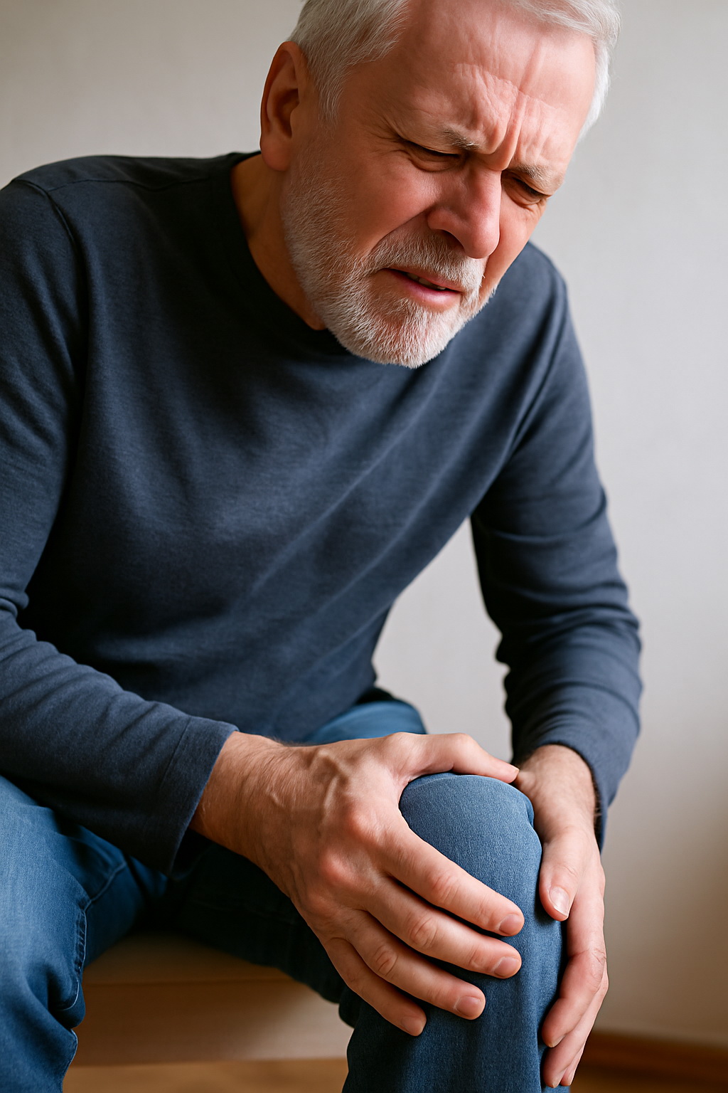 Μήπως το σώμα σου μιλάει μέσω του πόνου;